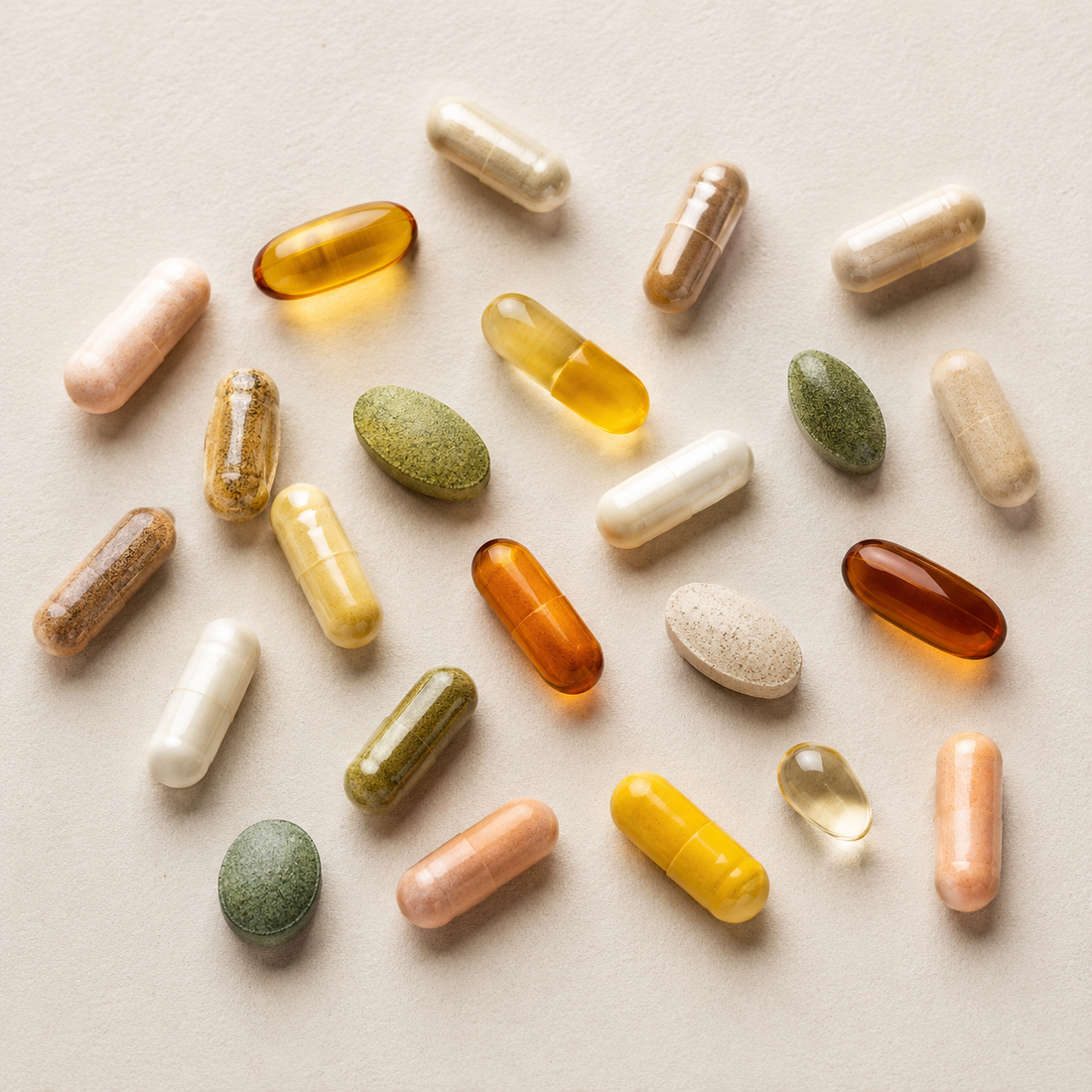 Do Dietary Supplements Really Work or Is It All Placebo?