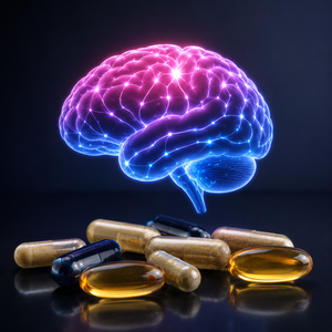 Does Taking Brain Health Supplements Actually Work?