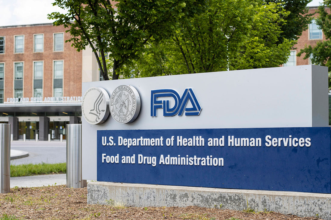 Are Dietary Supplements Actually Regulated by the FDA?