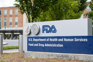 Are Dietary Supplements Actually Regulated by the FDA?