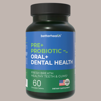 Pre&Probiotic - Oral Health