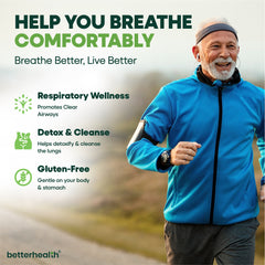 Lung Health - Capsules