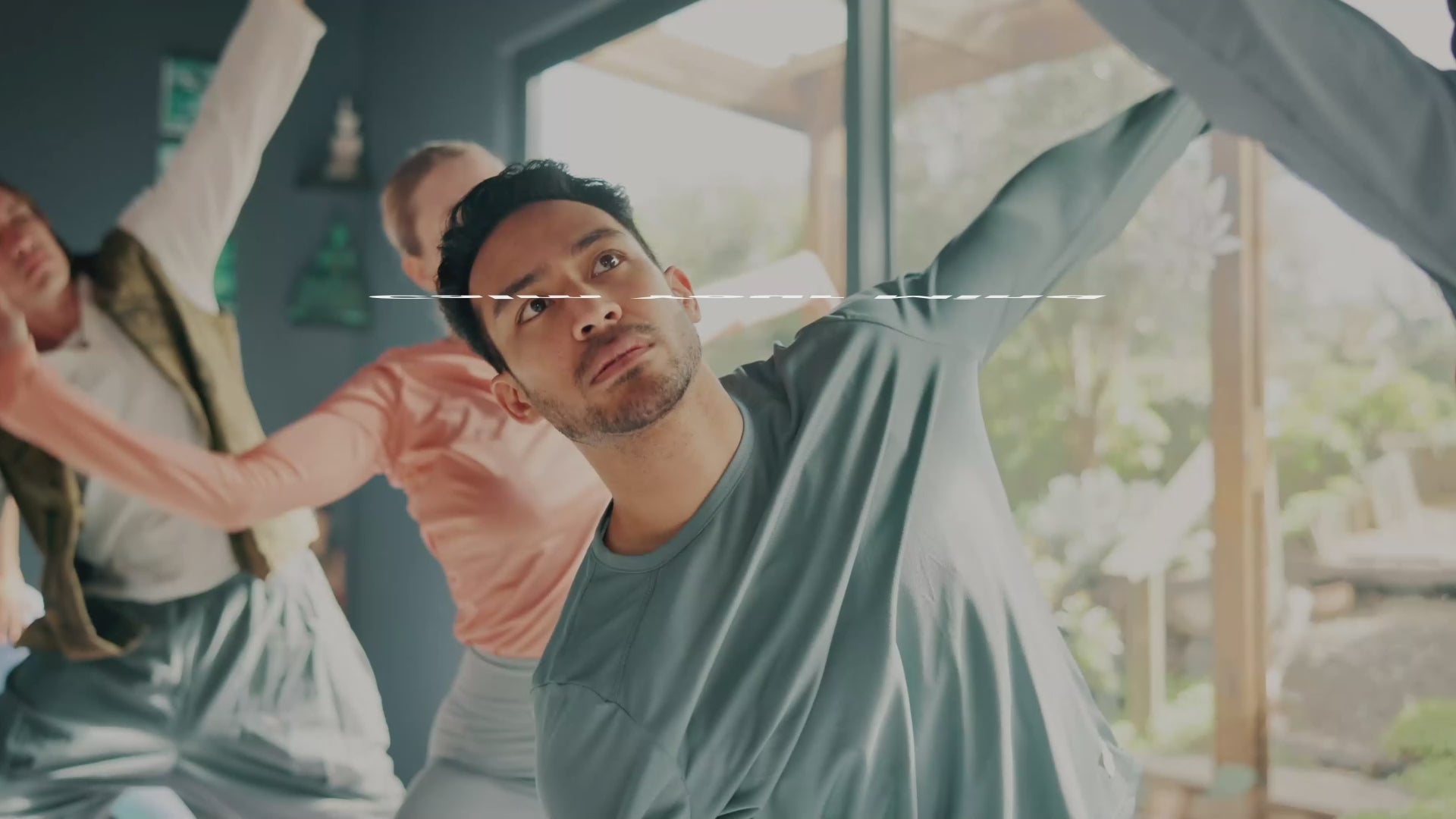 Load video: 